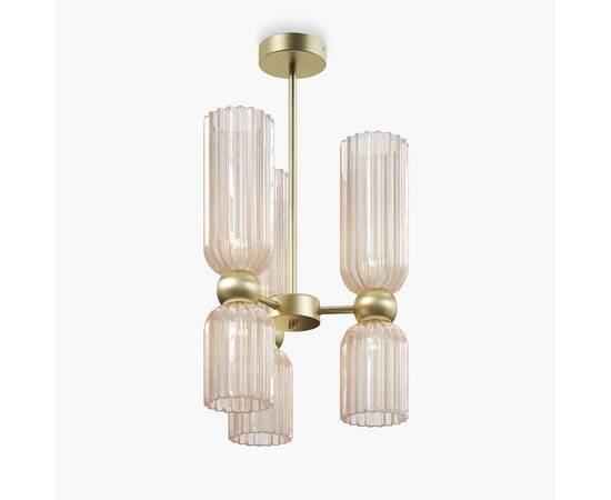 Подвесная люстра Maytoni Antic MOD302PL-06CG, изображение 3