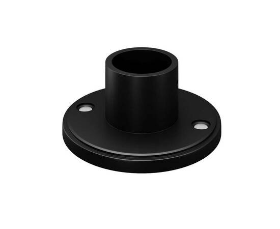 Основание напольное для круглого шинопровода Maytoni Technical Accessories for tracks Levity TRA184BC-R-11B