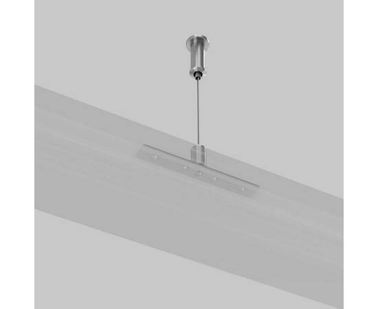 Тросовый подвес Maytoni Technical Accessories for tracks Exility TRAM034SW-2S, изображение 5