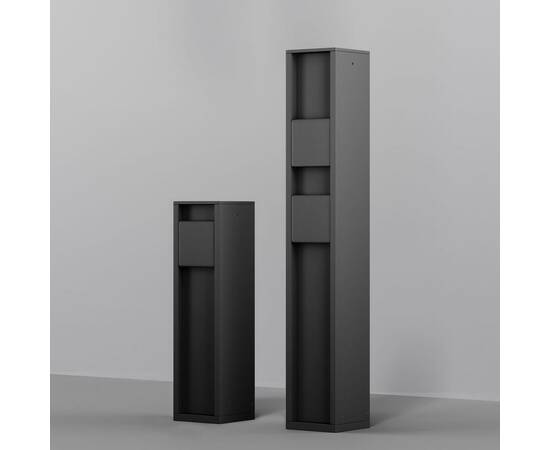 Уличная розетка Maytoni Socket O459FL-GF02SC, изображение 8