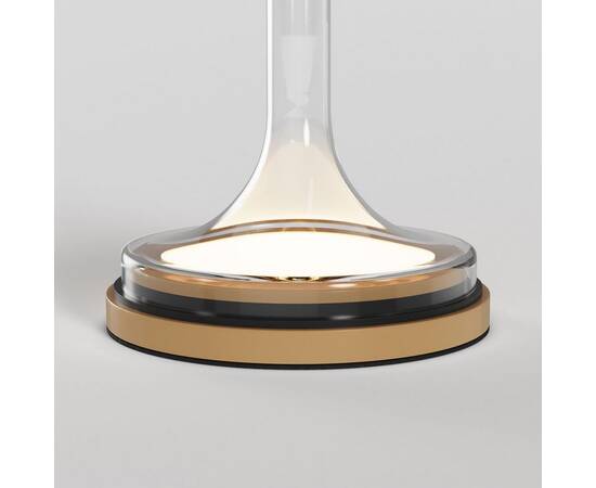 Настольная лампа Maytoni Spirito MOD286TL-L18G3K, изображение 4