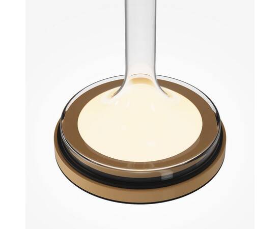 Настольная лампа Maytoni Spirito MOD286TL-L18G3K, изображение 5