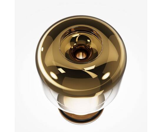 Настольная лампа Maytoni Spirito MOD286TL-L18G3K, изображение 6