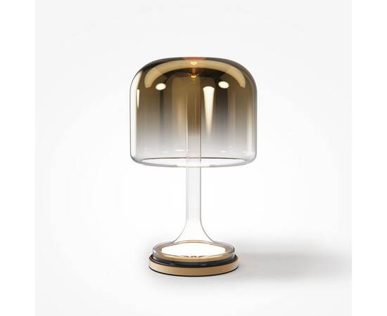 Настольная лампа Maytoni Spirito MOD286TL-L18G3K, изображение 7