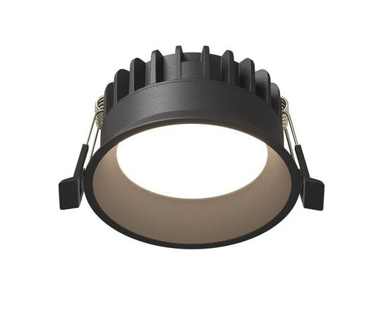 Встраиваемый светодиодный светильник Maytoni Technical Okno DL055-8W3-4-6K-B