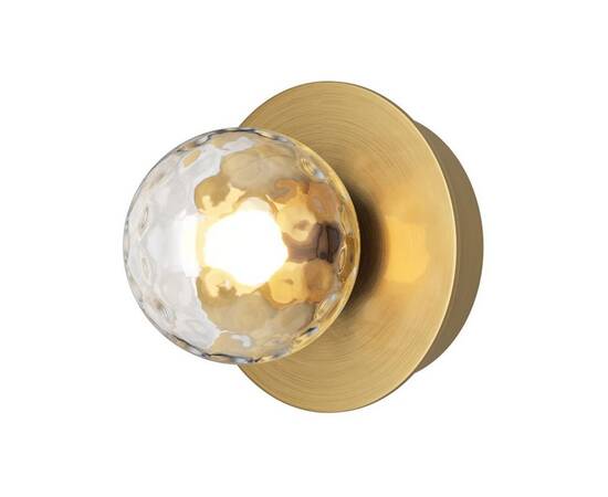 Бра Maytoni Ambre MOD331WL-L3BS3K