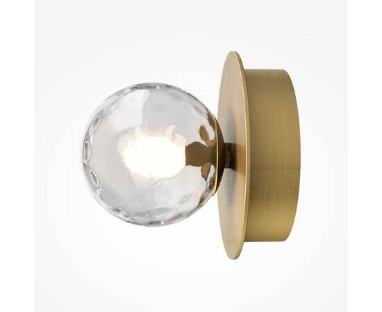 Бра Maytoni Ambre MOD331WL-L3BS3K, изображение 2