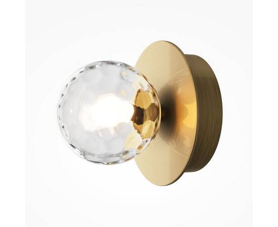 Бра Maytoni Ambre MOD331WL-L3BS3K, изображение 3