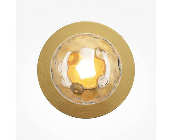 Бра Maytoni Ambre MOD331WL-L3BS3K, изображение 4