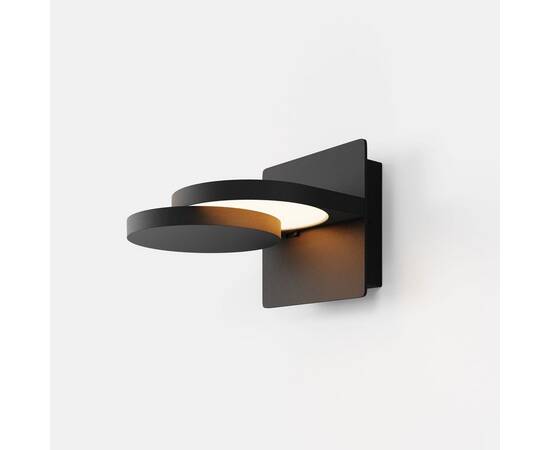 Бра Maytoni Flap MOD354WL-L12B3K, изображение 3