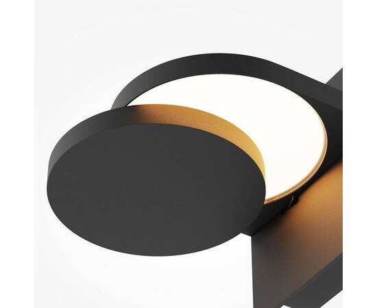 Бра Maytoni Flap MOD354WL-L12B3K, изображение 6