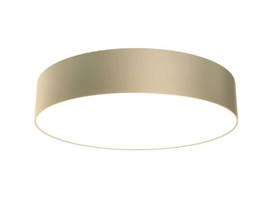 Потолочный светодиодный светильник Maytoni Zon C032CL-36W4K-RD-MG