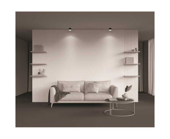 Потолочный светильник Maytoni Technical Pauline C087CL-GX53-B, изображение 4