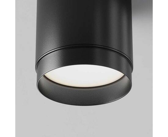 Потолочный светильник Maytoni Technical Polar C088CL-GX53-B, изображение 4