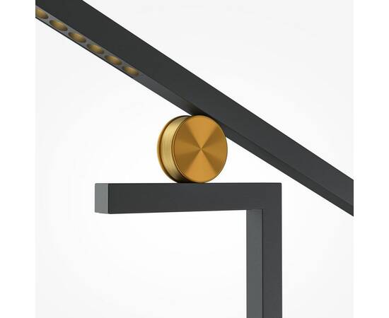 Торшер Maytoni Emphaty MOD363FL-L14B3K, изображение 2