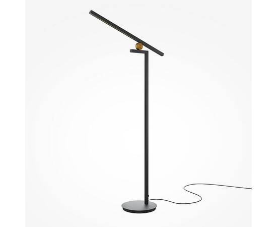 Торшер Maytoni Emphaty MOD363FL-L14B3K, изображение 4