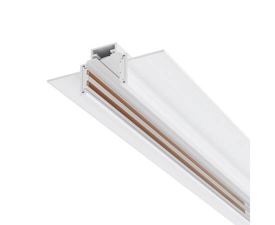 Шинопровод встраиваемый Maytoni Exility TRXM034-422W