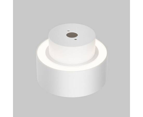 Потолочный светильник Maytoni Technical Space C092CL-GX53-W, изображение 2