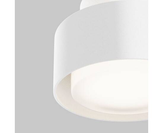 Потолочный светильник Maytoni Technical Space C092CL-GX53-W, изображение 3