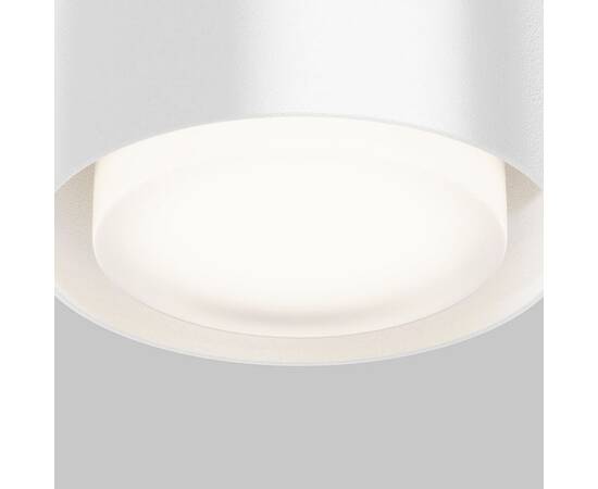 Потолочный светильник Maytoni Technical Space C092CL-GX53-W, изображение 6