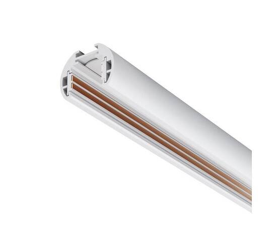 Шинопровод подвесной Maytoni Exility TRXM034-R-412W