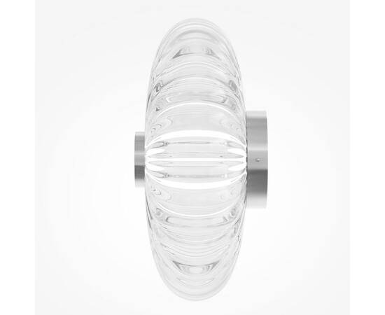 Настенный светодиодный светильник Maytoni Amulet MOD555WL-L8CH4K, изображение 2