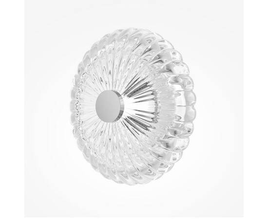 Настенный светодиодный светильник Maytoni Amulet MOD555WL-L8CH4K, изображение 5