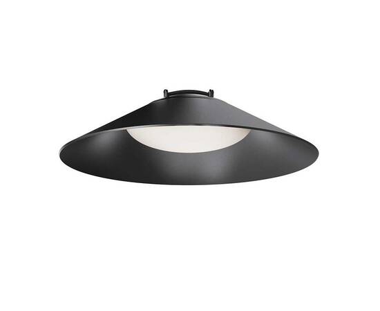 Подвесной светодиодный светильник Maytoni Technical Pendant system Parity Campana TR127B-12W4K-B