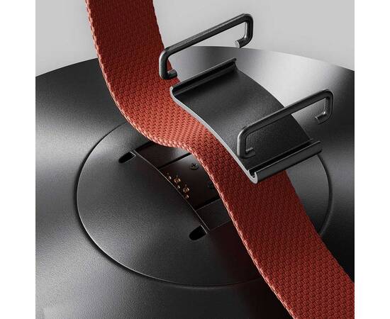 Подвесной светодиодный светильник Maytoni Technical Pendant system Parity Campana TR127B-12W4K-B, изображение 4