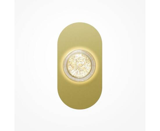 Настенный светодиодный светильник Maytoni Pharao MOD361WL-L20BS3K, изображение 4