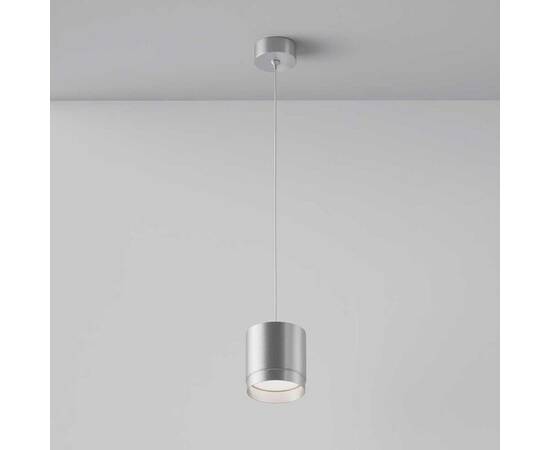 Подвесной светильник Maytoni Technical Polar P088PL-GX53-S, изображение 2