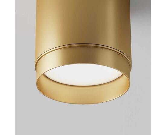 Потолочный светильник Maytoni Technical Polar C088CL-GX53-MG, изображение 4