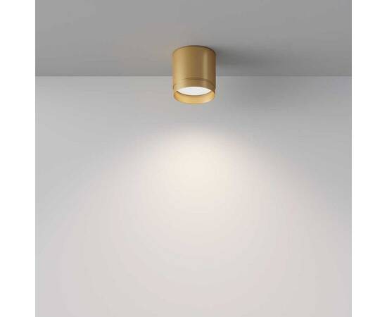 Потолочный светильник Maytoni Technical Polar C088CL-GX53-MG, изображение 5