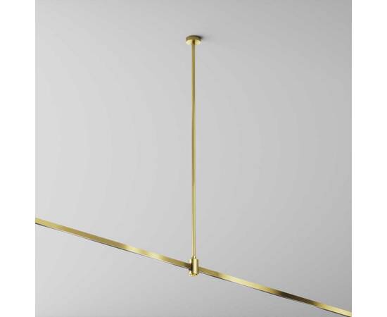 Крепление потолочное Maytoni Technical Accessories for tracks Flarity TRA159C-S1-BS, изображение 4