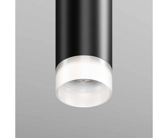 Трековый подвесной светильник Maytoni Technical Skim TR210-1-5W3K-M-B, изображение 3