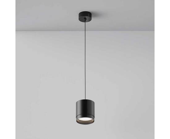 Подвесной светильник Maytoni Technical Polar P088PL-GX53-B, изображение 3