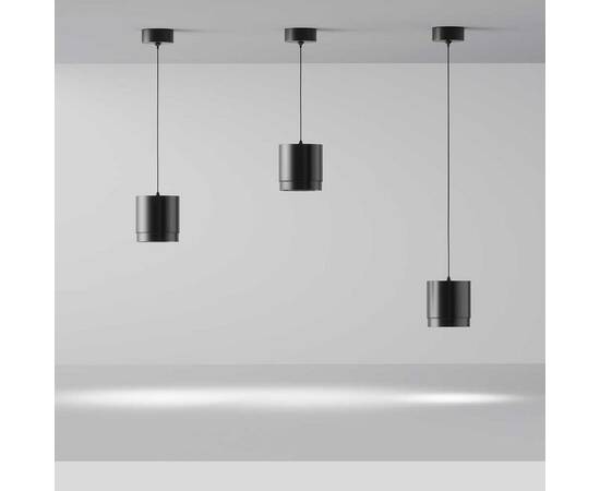 Подвесной светильник Maytoni Technical Polar P088PL-GX53-B, изображение 6