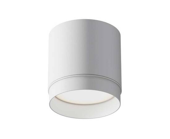 Потолочный светильник Maytoni Technical Polar C088CL-GX53-W, изображение 3