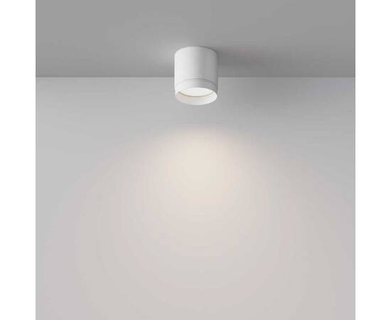 Потолочный светильник Maytoni Technical Polar C088CL-GX53-W, изображение 4