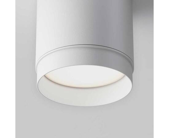 Потолочный светильник Maytoni Technical Polar C088CL-GX53-W, изображение 6