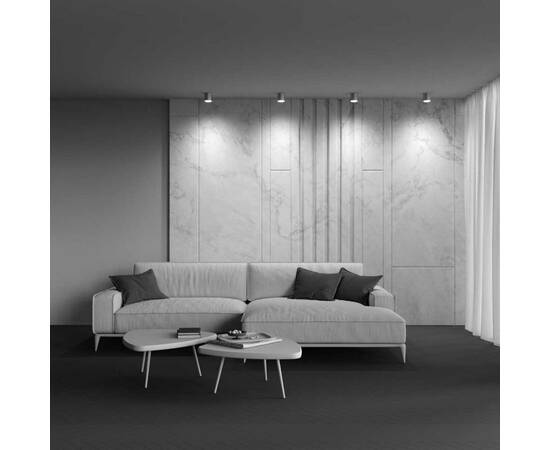 Потолочный светильник Maytoni Technical Polar C088CL-GX53-S, изображение 2