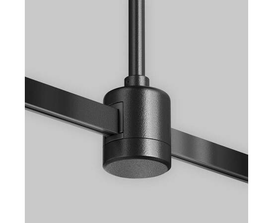Крепление потолочное Maytoni Technical Accessories for tracks Flarity TRA158C-IPC1-B, изображение 2
