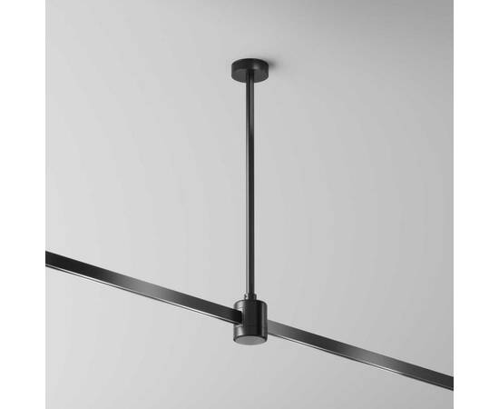 Крепление потолочное Maytoni Technical Accessories for tracks Flarity TRA158C-IPC1-B, изображение 5