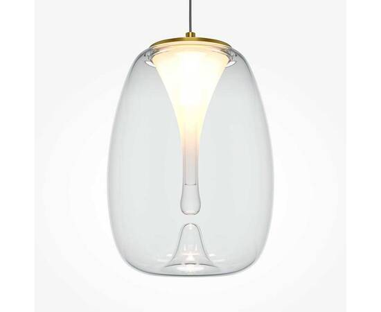 Подвесной светодиодный светильник Maytoni Splash MOD282PL-L8G3K1, изображение 2