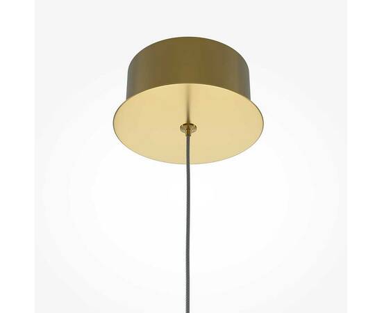 Подвесной светодиодный светильник Maytoni Splash MOD282PL-L8G3K1, изображение 3