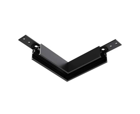 Коннектор угловой Maytoni Technical Accessories for tracks Exility TRAM034CL-41B