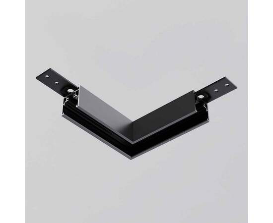 Коннектор угловой Maytoni Technical Accessories for tracks Exility TRAM034CL-41B, изображение 5