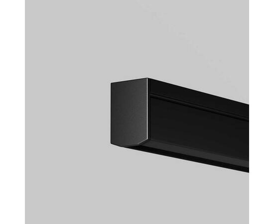 Заглушка Maytoni Technical Accessories for tracks Levity TRA184EC-1B, изображение 3