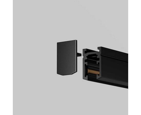 Заглушка Maytoni Technical Accessories for tracks Levity TRA184EC-1B, изображение 4