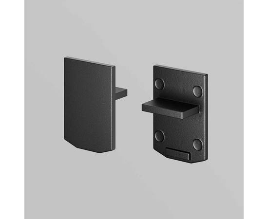 Заглушка Maytoni Technical Accessories for tracks Levity TRA184EC-1B, изображение 5